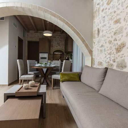 Kamartos Villa 1 Agios Georgios  Εξωτερικό φωτογραφία