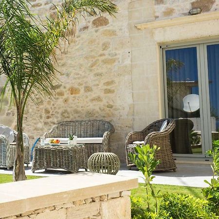 Kamartos Villa 1 Agios Georgios  Εξωτερικό φωτογραφία