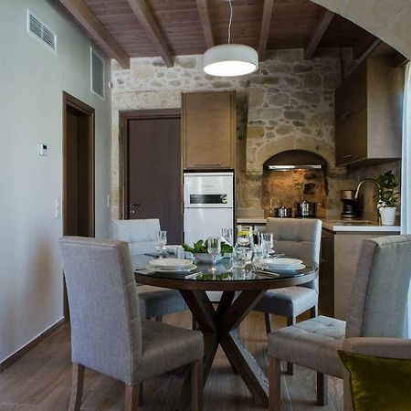 Kamartos Villa 1 Agios Georgios  Εξωτερικό φωτογραφία