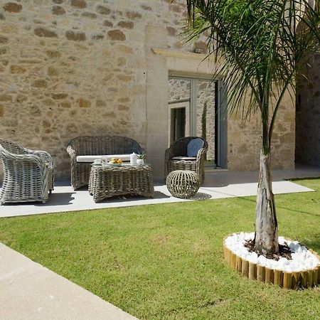 Kamartos Villa 1 Agios Georgios  Εξωτερικό φωτογραφία