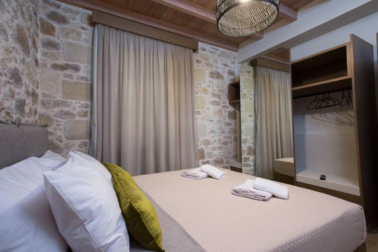 Kamartos Villa 1 Agios Georgios  Εξωτερικό φωτογραφία