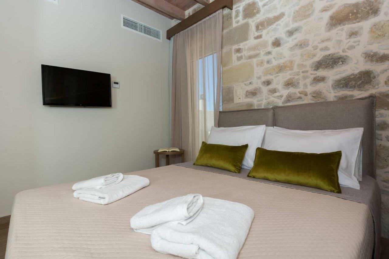 Kamartos Villa 1 Agios Georgios  Εξωτερικό φωτογραφία
