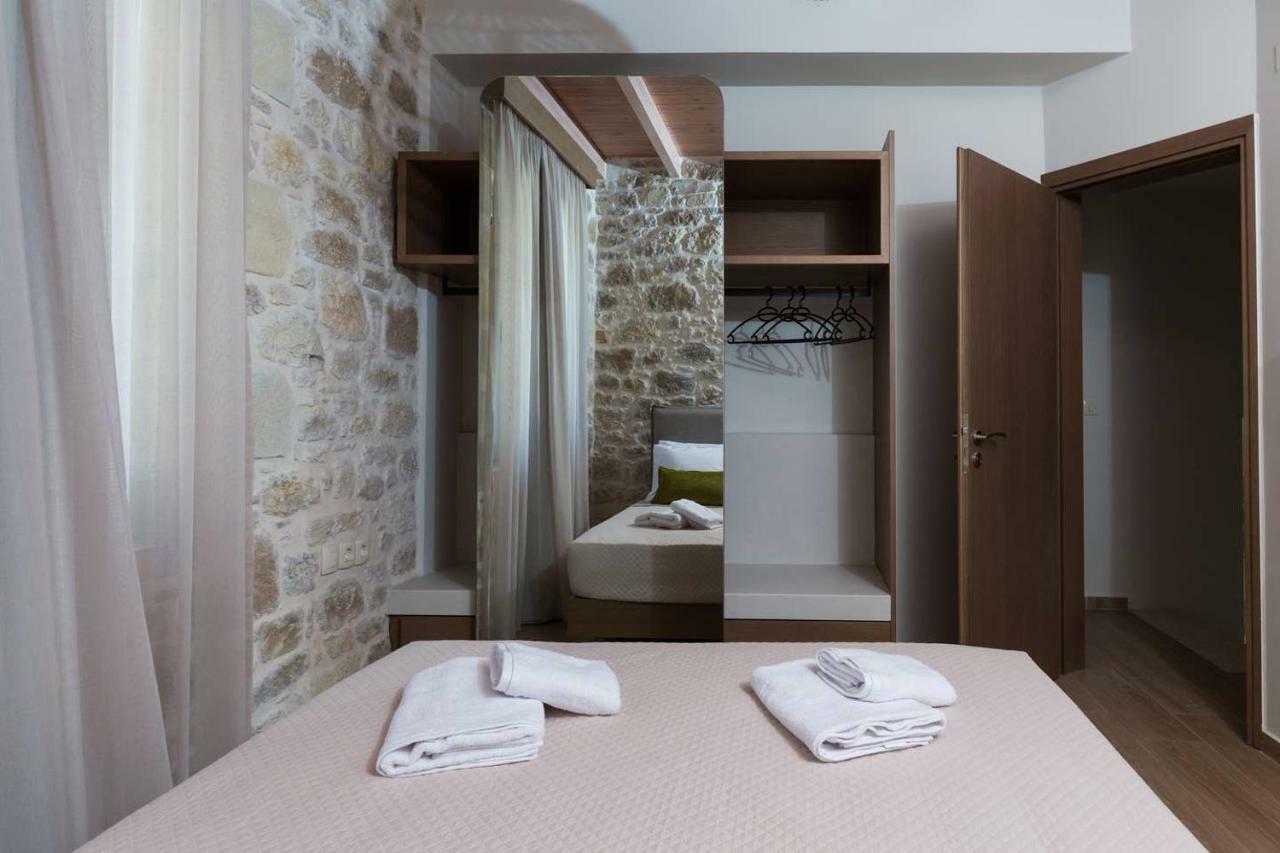 Kamartos Villa 1 Agios Georgios  Εξωτερικό φωτογραφία