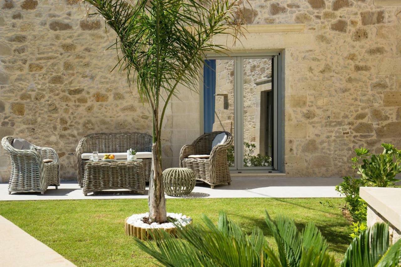 Kamartos Villa 1 Agios Georgios  Εξωτερικό φωτογραφία