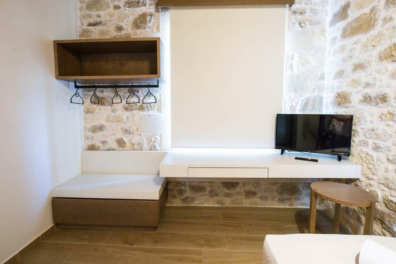 Kamartos Villa 1 Agios Georgios  Εξωτερικό φωτογραφία