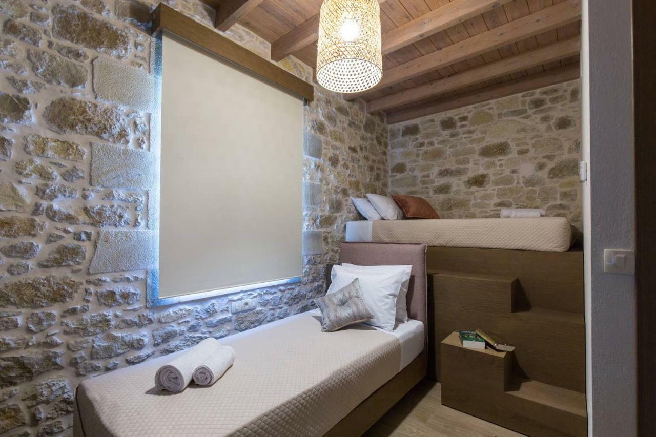 Kamartos Villa 1 Agios Georgios  Εξωτερικό φωτογραφία