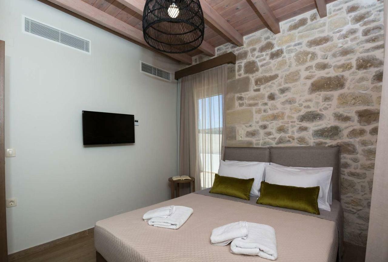 Kamartos Villa 1 Agios Georgios  Εξωτερικό φωτογραφία