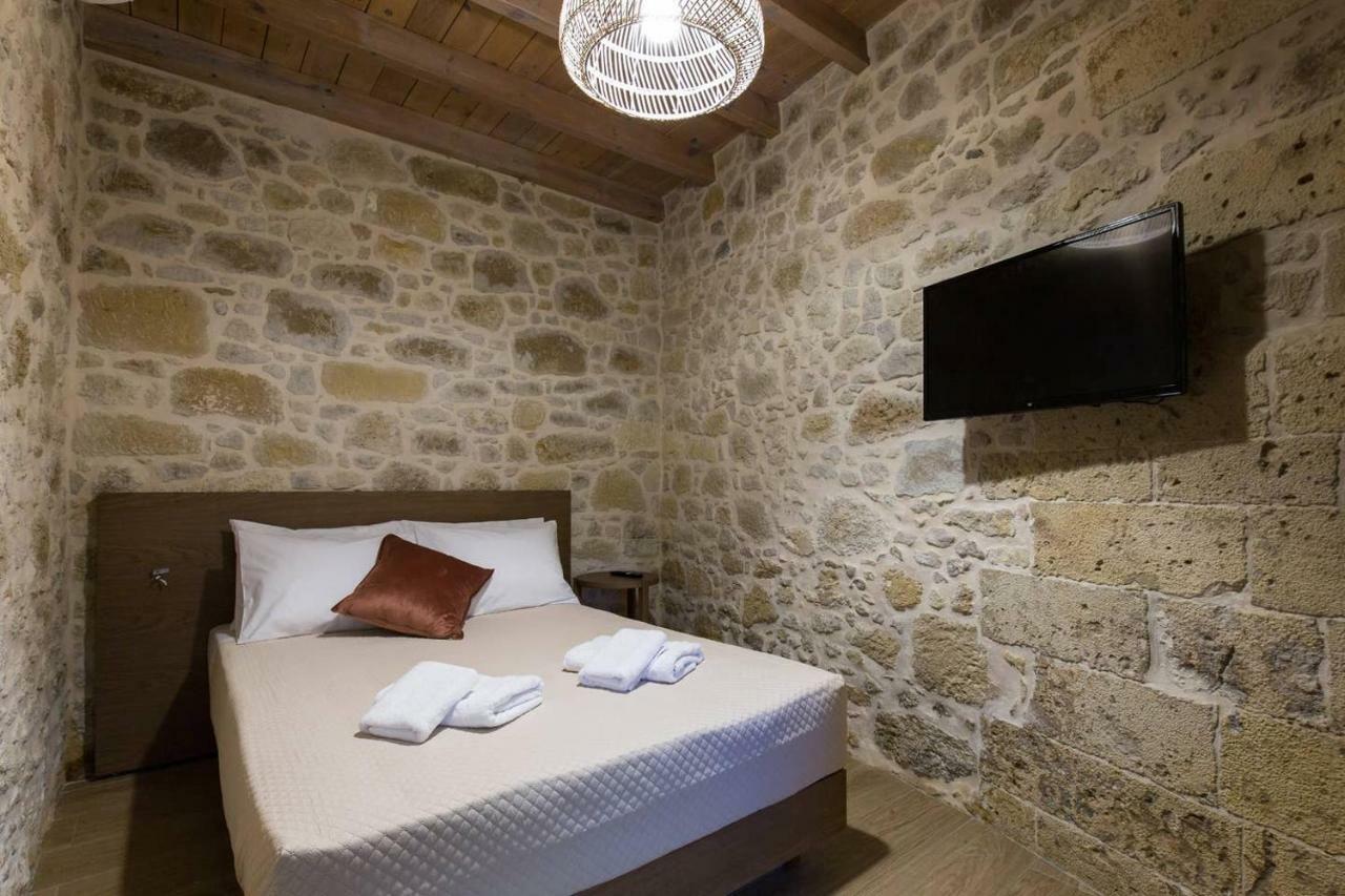 Kamartos Villa 1 Agios Georgios  Εξωτερικό φωτογραφία