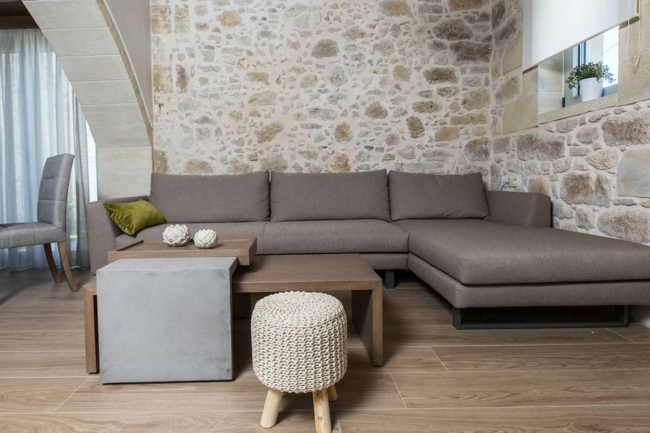 Kamartos Villa 1 Agios Georgios  Εξωτερικό φωτογραφία