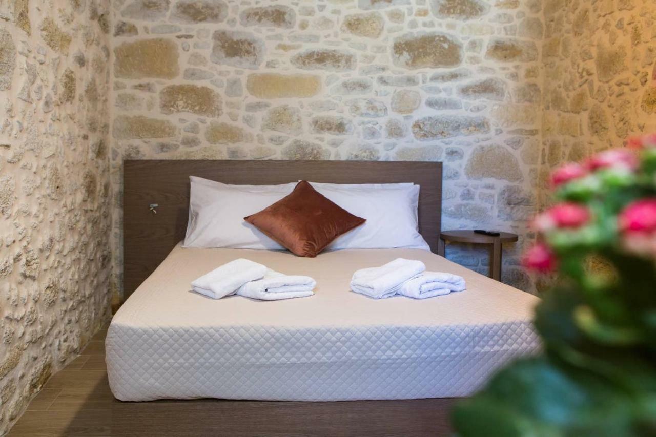 Kamartos Villa 1 Agios Georgios  Εξωτερικό φωτογραφία