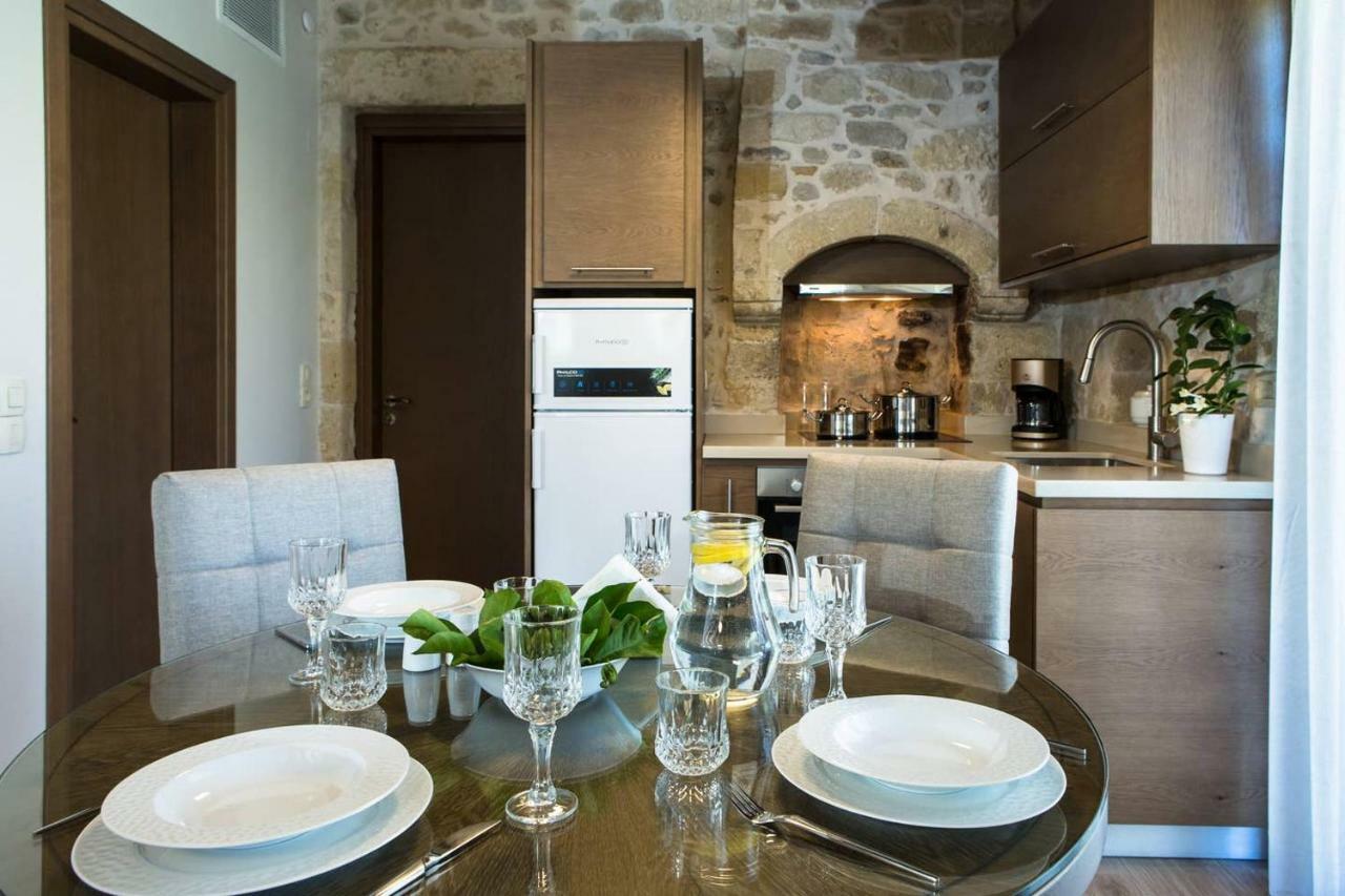 Kamartos Villa 1 Agios Georgios  Εξωτερικό φωτογραφία