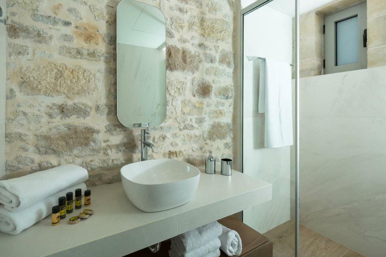 Kamartos Villa 1 Agios Georgios  Εξωτερικό φωτογραφία